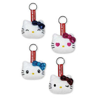 Hello Kitty portachiavi peluche