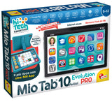 Mio Tab 10 pollici Pro Evolution