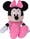 Personaggi Disney peluche 20 cm