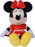 Personaggi Disney peluche 20 cm