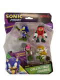 Sonic - Serie 2 - 5 Pack