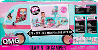 LOL Glam n’go Camper