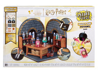 Miniverse - Harry Potter Potions Class