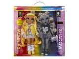 Rainbow High Special Edition Sunny e Luna