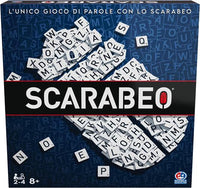 Scarabeo - Nuova edizione