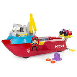 Paw Patrol - Sea Patroller