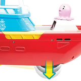 Paw Patrol - Sea Patroller