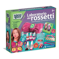 Laboratorio dei Rossetti