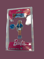 World's Smallest Barbie