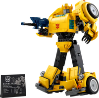 10338 Bumblebee