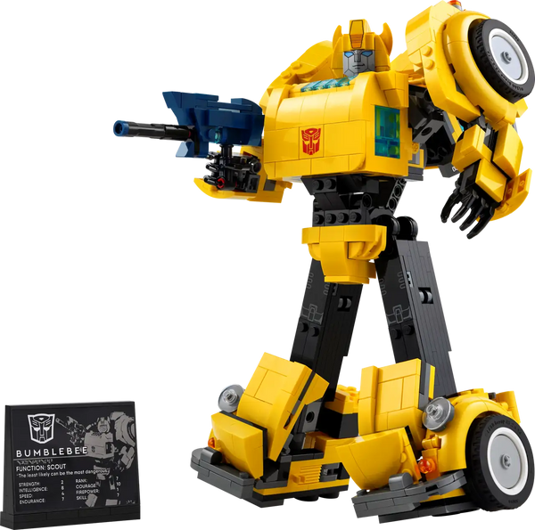 10338 Bumblebee