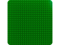 10980 Base verde LEGO® DUPLO®