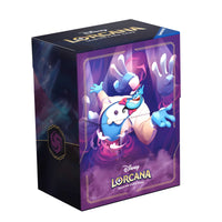 Lorcana - Genio - Deck box