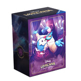 Lorcana - Genio - Deck box