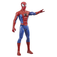 Spiderman   - Titan Hero Series