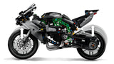 42170 Kawasaki Ninja H2R