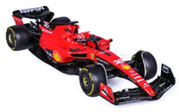 RC Ferrari SF-23 in scala 1:24