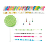 ShrinkMagic - Kit Braccialetti Lolly