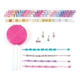 ShrinkMagic - Kit Braccialetti Lolly