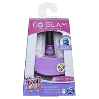 Go Glam - Kit Smalti