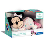 Minnie Relaxing Plush