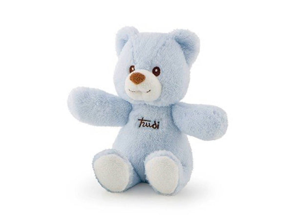 Orso Carillon azzurro