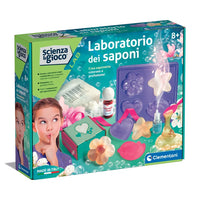 Il Laboratorio dei Saponi