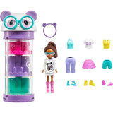 Polly Pocket - Style Spinner Fashion Closet