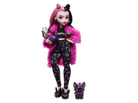 Monster High - Creepover Party - HKY66 - Draculaura