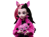 Monster High - Creepover Party - HKY66 - Draculaura