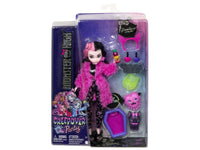 Monster High - Creepover Party - HKY66 - Draculaura