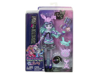 Monster High - Creepover Party - HLP87 - Twyla