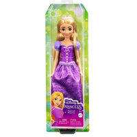 Disney Princess - Rapunzel - HLW03