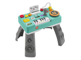 Console DJ Musica e Remix HRB60