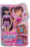 Barbie Dream Teens - Renee HYC24