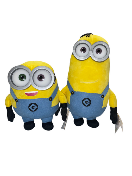 Minions Peluche 30 cm