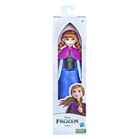 Anna - Disney Frozen