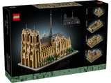 21061 Notre-Dame de Paris