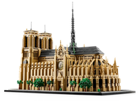 21061 Notre-Dame de Paris