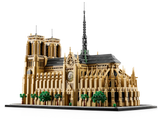 21061 Notre-Dame de Paris