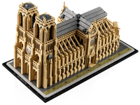 21061 Notre-Dame de Paris