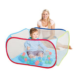 Baby pool c/20 palline