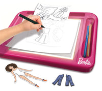 Barbie Fashion Atelier c/ Bambola