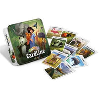 Cardline - Animali