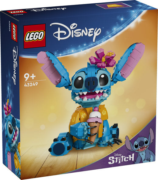 43249 Stitch