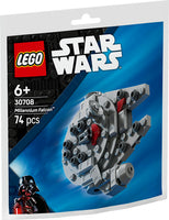 30708 Mini-modello del Millennium Falcon