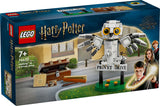 76425 Edvige al numero 4 di Privet Drive