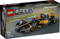 76919 Monoposto da corsa McLaren F1 2023