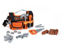 Borsa degli Attrezzi Black + Decker