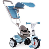 Triciclo Evolutivo 3 in 1 - Baby Balade